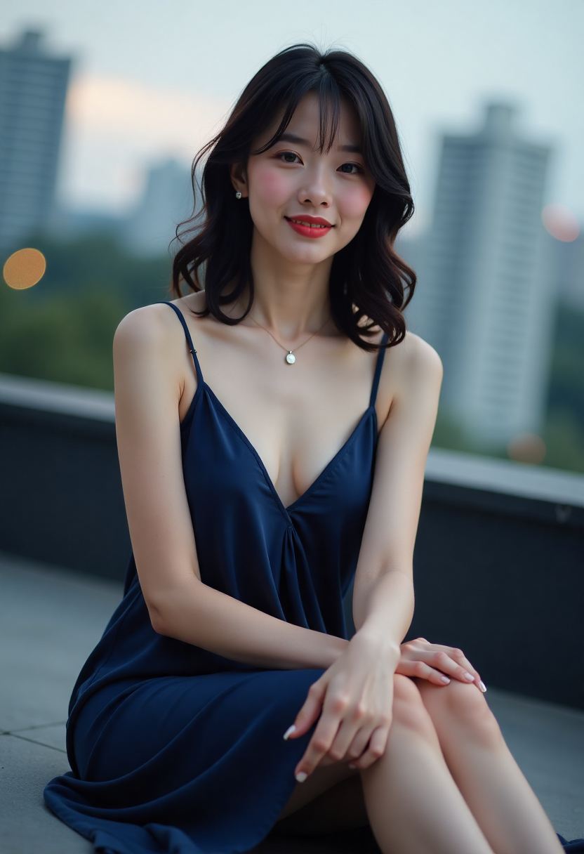 夏日邮差