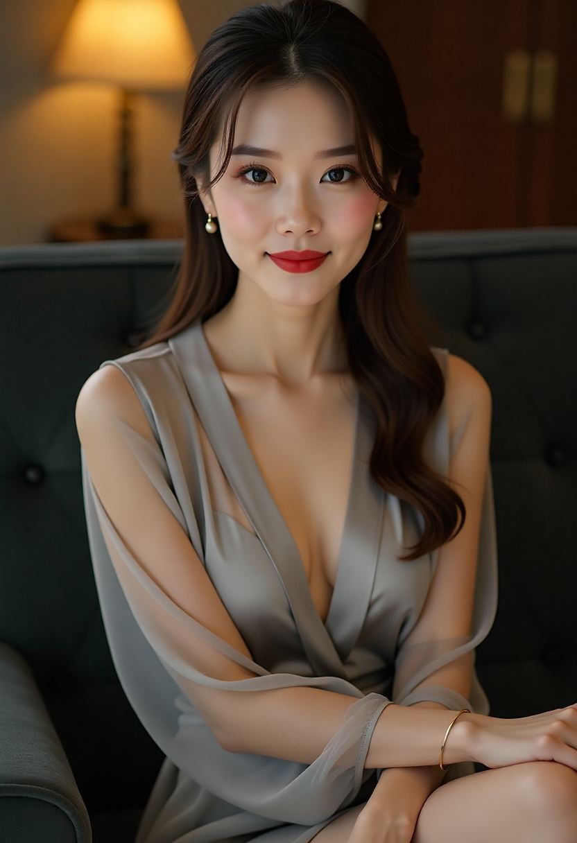 青春生长合集
