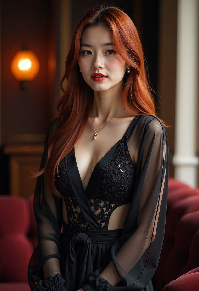 晚风收藏家